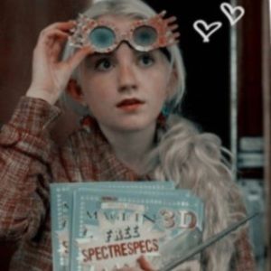 Meet your Posher, Addison